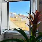 Apartman Cozy In Bairro Alto Cais Do Sodre Lisboa