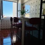 Apartament Cozy In Bairro Alto Cais Do Sodre *