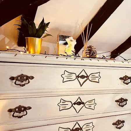 Cozy In Bairro Alto Cais Do Sodre Apartment *