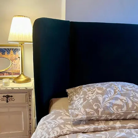 Cozy In Bairro Alto Cais Do Sodre Apartment *