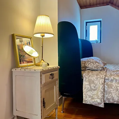 Cozy In Bairro Alto Cais Do Sodre Apartment *