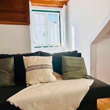 Cozy In Bairro Alto Cais Do Sodre