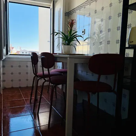 Apartment Cozy In Bairro Alto Cais Do Sodre *